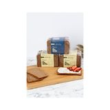 Kersendüz Siyez Ekşi Mayalı Ekmekler 3'lü Seçim 3X500 gr (Sade-Tahıllı-Tahıllı) - 1,5 kg