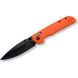 Kershaw Iridyum Çakı Turuncu