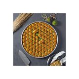 KERVAN BAKLAVA 1818 Fıstıklı Ev Baklavası (1.5 kg)