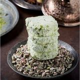 Kervan Fıstıklı Dondurma 1 kg