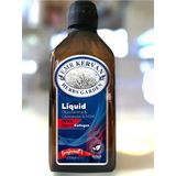 Kervan Glucosamine & Chondroitin & Msm 250 Ml