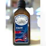 Kervan Glucosamine & Chondroitin & Msm *500 Ml*
