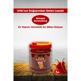 KERVAN İSOT SARAYI Yemeklik Ev Yapımı Acı Biber Salçası 1 KG