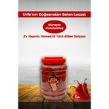 KERVAN İSOT SARAYI Yemeklik Ev Yapımı Tatlı Biber Salçası 2 KG