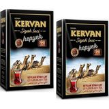 Kervan İthal Ceylon Pekoe Çay 800 gr x2 Paket