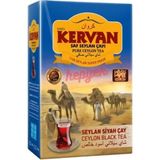 Kervan İthal Siyah Ceylon Çay 800 gr