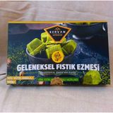 Kervan Kahramanmaraş Fıstık Ezmesi 450 gr