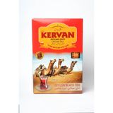 Kervan Kırmızı Saf Seylan Çay 800 gr