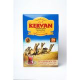 Kervan Mavi Saf Seylan Çay 800 gr