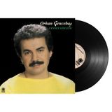 Kervan Müzik Orhan Gencebay - Cennet Gözlüm (Plak)