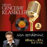 Kervan Müzik Orhan Gencebay - Klasikleri Vol. 1 Plak