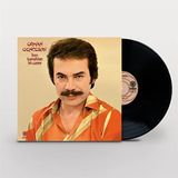 Kervan Plak Lp-Orhan Gencebay- Ben Topraktan Bir Canım - Lp