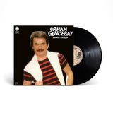 Kervan Plak Lp-Orhan Gencebay- Beni Biraz Anlasaydın - Lp