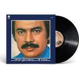 Kervan Plakçılık Orhan Gencebay - Dil Yarası 33 Plak Arabesk Müzik Türü