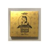 Kervan Plakçılık Orhan Gencebay Ile Bir Ömür 2 Cd Kitapçıklı (Sıfır Jelatinli)