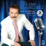 Kervan Plakçılık Orhan Gencebay Klasikleri Vol 2 - 3 Plak