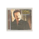 Kervan Plakçılık Orhan Gencebay Yargısız İnfaz Cd (Sıfır Jelatinli)