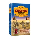 Kervan Saf Seylan Çayı 800 gr Siyah Çay Kalitesi ile Sri Lanka Menşeli Özel Aroma