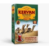 Kervan Saf Seylan Çayı Barut 555 (Yeşil) - 800 gr