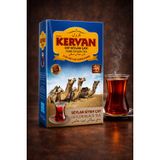 Kervan Saf Seylan Çayı, Ceylon Black Tea, Seylan Super Pekoe, 800 gr