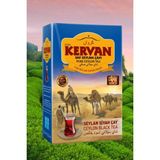 Kervan Saf Seylan Siyah Çay - 800 gr