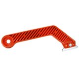 Kervan Tools KRV-0551 Derz Kazıma Aparatı Fayans Derz Temizleyici | Sertleştirilmiş Kesici Uç, Ergonomik Sap Tasarımı, Seramik Yüzey Dostu, Banyo ve Mutfak İçin, Dayanıklı Gövde
