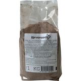Kervansaray 7 Karışımlı Kakuleli Kahve 1 kg