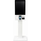 KERZZ 27" SELF SERVİS KIOSK