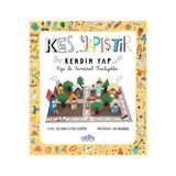 Kes Yapıştır Kendin Yap - Ömer Öztüyen, Ezo Sunal