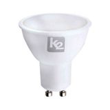 KES046 – Kendal LED Spot Ampul 5W (450 Lümen) - Günışığı - Beyaz - 1 - 10 W