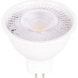 KES049B Smd Led’li Lensli G5.3 Ampul 7W Beyaz Enerji Tasarruflu Spot LED Lamba