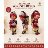 Keşanlı Hemşin Konuşan Bebek