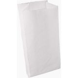 Kese Beyaz Sülfit 15X27X8 cm 5 kg