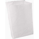 Kese Beyaz Sülfit 22X35X11 cm 5 kg