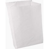 Kese Beyaz Sülfit 24X50X8 cm 5 kg