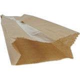 Kese Şamua Pencereli 10,5X55X6 cm Baget Ekmek 5 kg