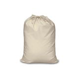 Kese Sepeti Yıkanabilir Çok Amaçlı Bez Kese Organizer - Pamuk Kumaş | - XXL - 50x80 cm