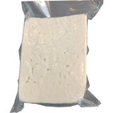 Kesebir Mandırası Izmir Teneke Tulum Peyniri Keçi 1 kg