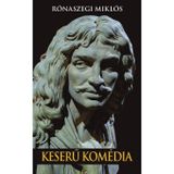 Keserű komédia: Molière élete