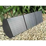 Keseroğlu Güneş Paneli Katlanabilir 45 W Portatif Solar Su Geçirmez Güneş Enerjisi Sarj Cihazı