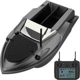 Keseroğlu Sazan Yemleme (Tekne ve Botu) V80 Gps 180 Konumlu Dijital Kumanda Oto Pilot Eve Dunuş Çantalı Hızlı 20.000MAH Pille Flora Karbon