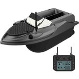 Keseroğlu Sazan Yemleme (Tekne ve Botu) V80 Gps Konumlu Oto Pilot Eve Dunuş Hızlı 20.000MAH Pille