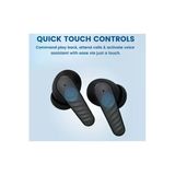 KESEROĞLU Tws Hifi Stereo Kulaklık Enc Kulakiçi Audionic Kulakiçi Tws Bluetooth 5.3 Tws Gamer Kulaklık