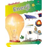 Keşfedin! Enerji TÜBİTAK Yayınları