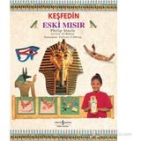 KEŞFEDIN - ESKI MISIR - PHILIP STEELE