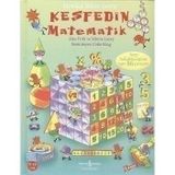 KEŞFEDİN - MATEMATIK - ALEX FRITH, MINNA LACEY