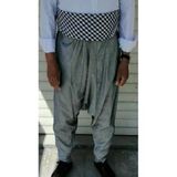 Keşfet.bakmadan Geçme,Gri Renk Adana Şalvarı+Puşi Al.şalvar İçin,Boy,Kiloyu Msj Atınız