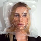 Kesha Gag Order (White Vinyl) - Plak