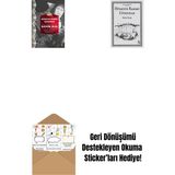 Kesik Baş (Günümüz Türkçesiyle) + Billur Kalp + Okuma Sticker'ları - 1017.9000000000001