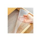 Kesilebilir Eva Pıtırcık Raf Ve Çekmece Örtüsü - 45 Cm X 10 M